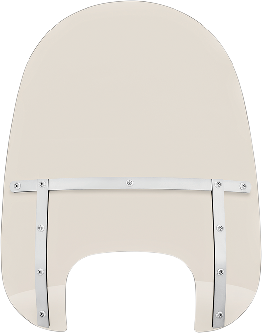 Parabrisas Memphis Fats - Parabrisas Fats - Solar - 21" - FLFB/S