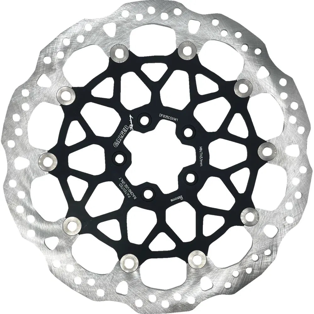 Rotor de freno