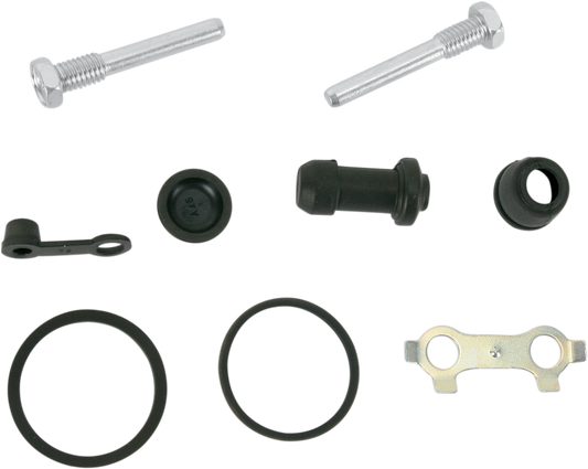 Kit de reconstrucción de pinza de freno - Kit de reconstrucción de pinza - Delantero - Kawasaki