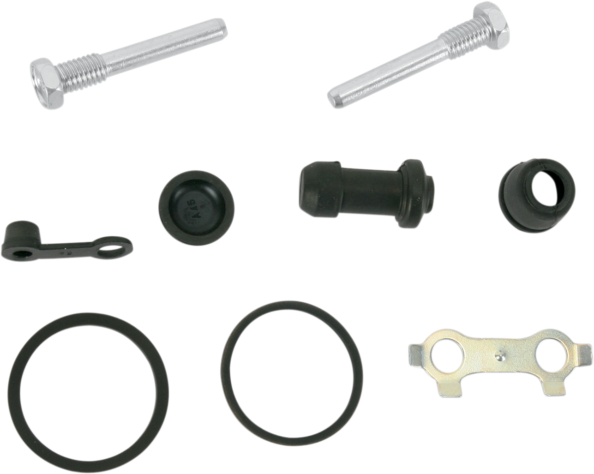Kit de reconstrucción de pinza de freno - Kit de reconstrucción de pinza - Delantero - Kawasaki