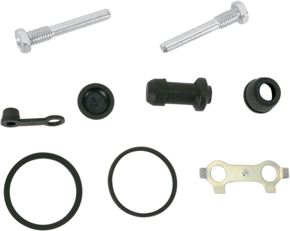Kit de reconstrucción de pinza de freno - Kit de reconstrucción de pinza - Delantero - Kawasaki
