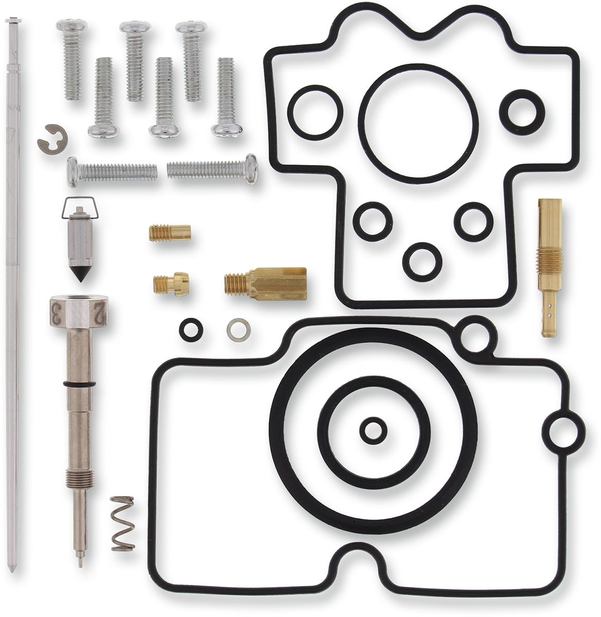 Kit de reparación de carburador - Honda - Kit de reparación de carburador - Honda
