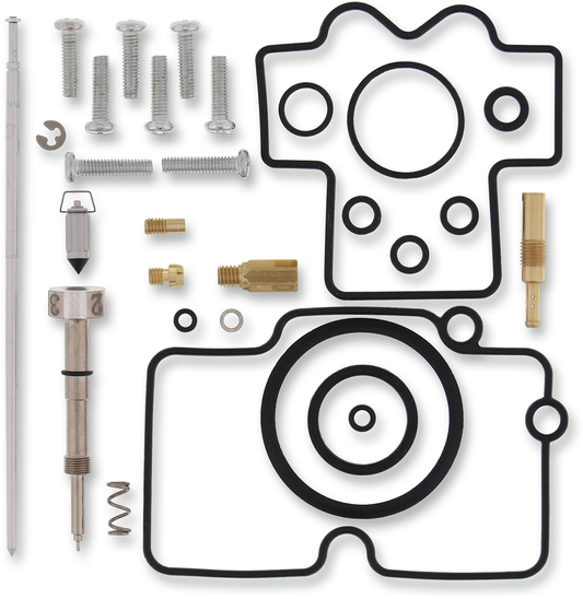 Kit de reparación de carburador - Honda - Kit de reparación de carburador - Honda