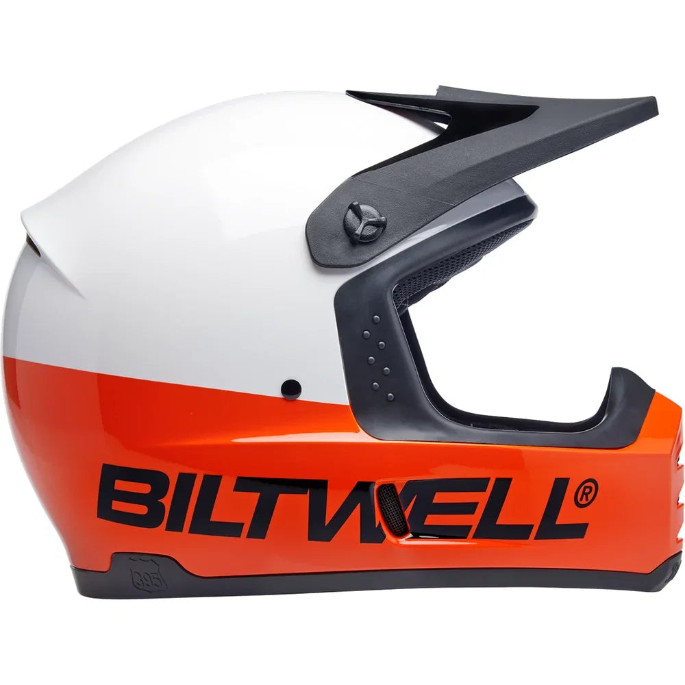 Casco Biltwell 395 Aggro 395 Aggro