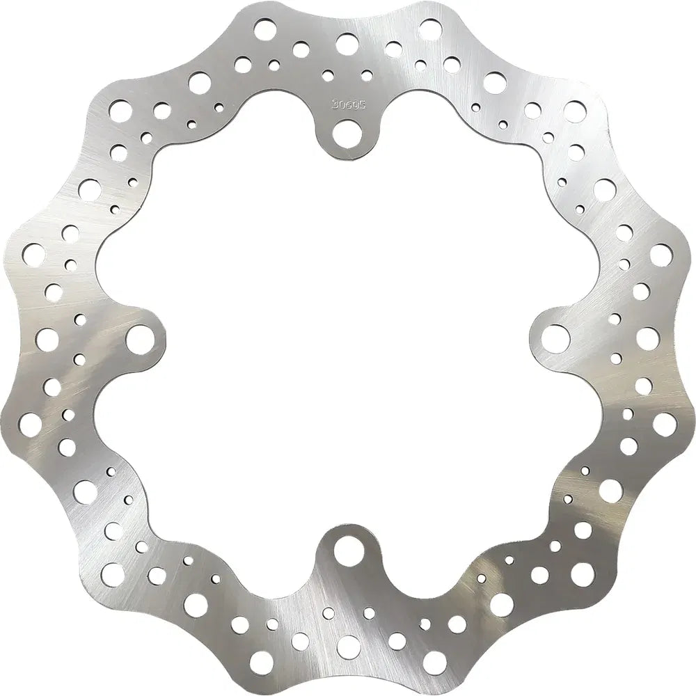 Rotor rfx
