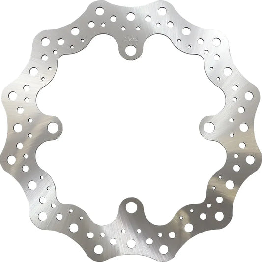 Rotor rfx