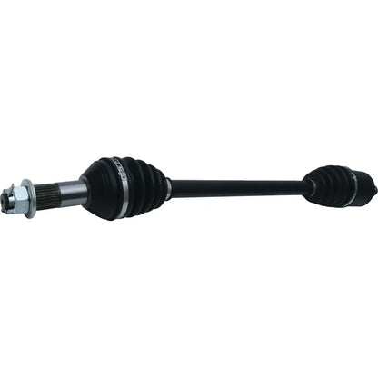Conjunto de eje completo - Conjunto de eje - Completo - Estándar - Delantero derecho - Can-Am Defender
