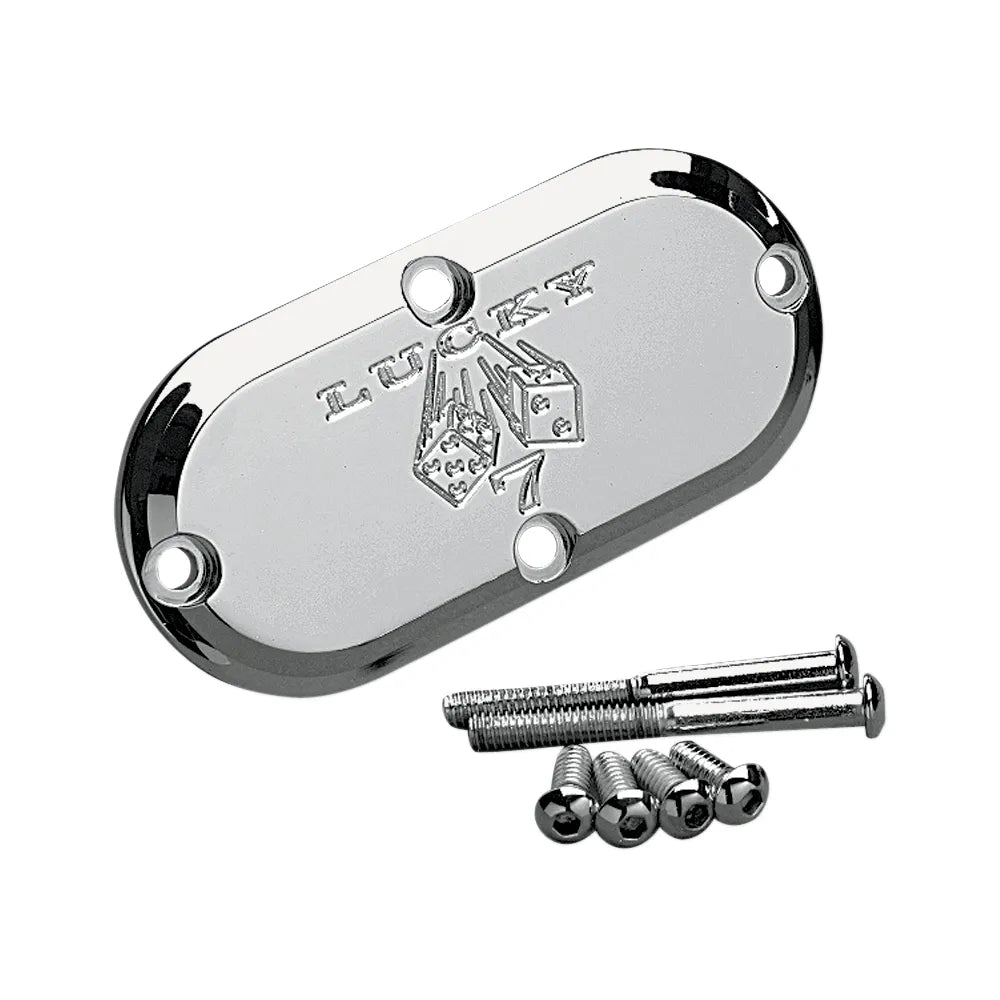 Inspection Cover - Lucky 7