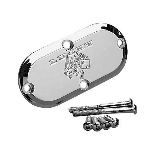 Inspection Cover - Lucky 7