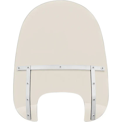 Parabrisas Memphis Fats - Parabrisas Fats - Solar - 21" - FLFB/S