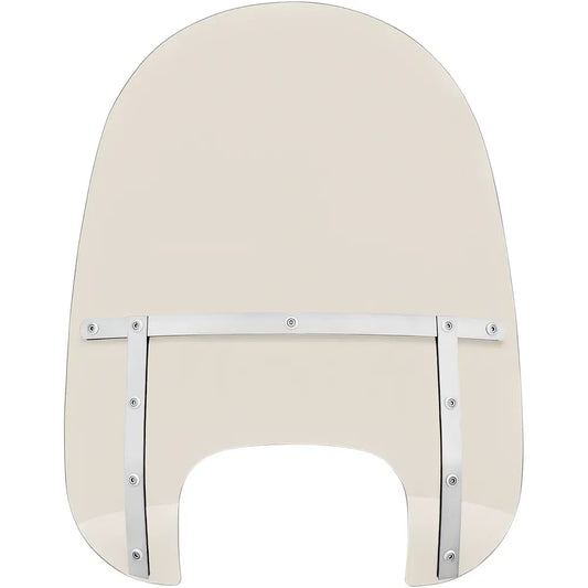 Parabrisas Memphis Fats - Parabrisas Fats - Solar - 21" - FLFB/S