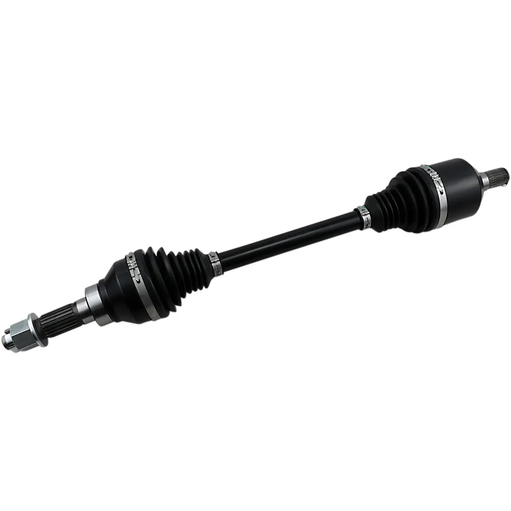 Complete Axle Kit - Heavy Duty - Rear Left/Right