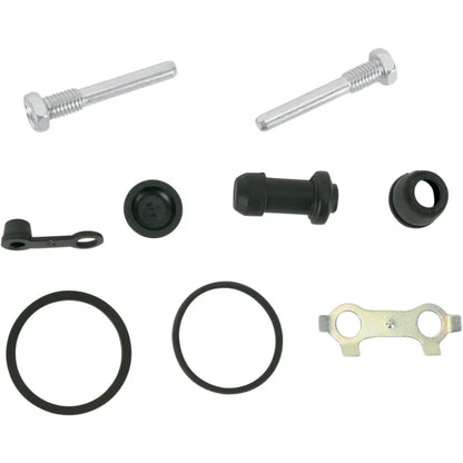 Kit de reconstrucción de pinza de freno - Kit de reconstrucción de pinza - Delantero - Kawasaki