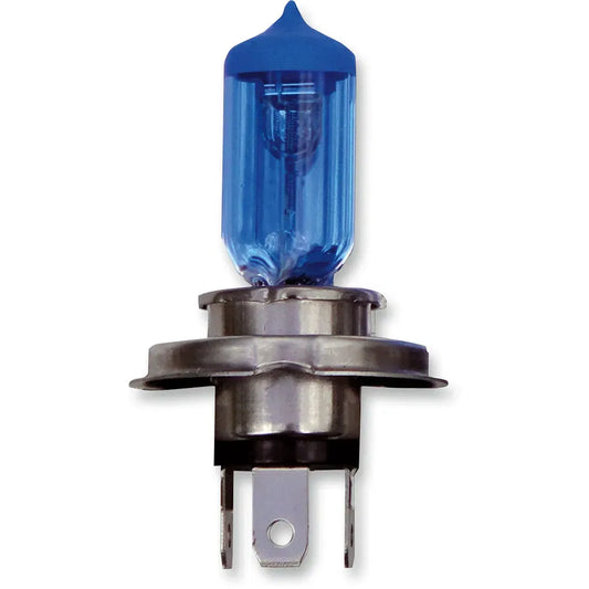 Bulb - P43T Blue - 90/100 W