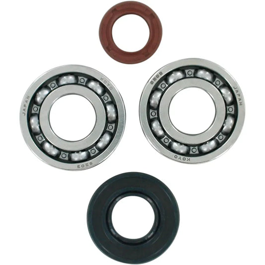 Kit de rodamientos y retenes de cigüeñal - Rodamientos y retenes de cigüeñal - KTM