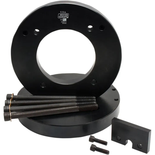 Cylinder Torque Plates - M8