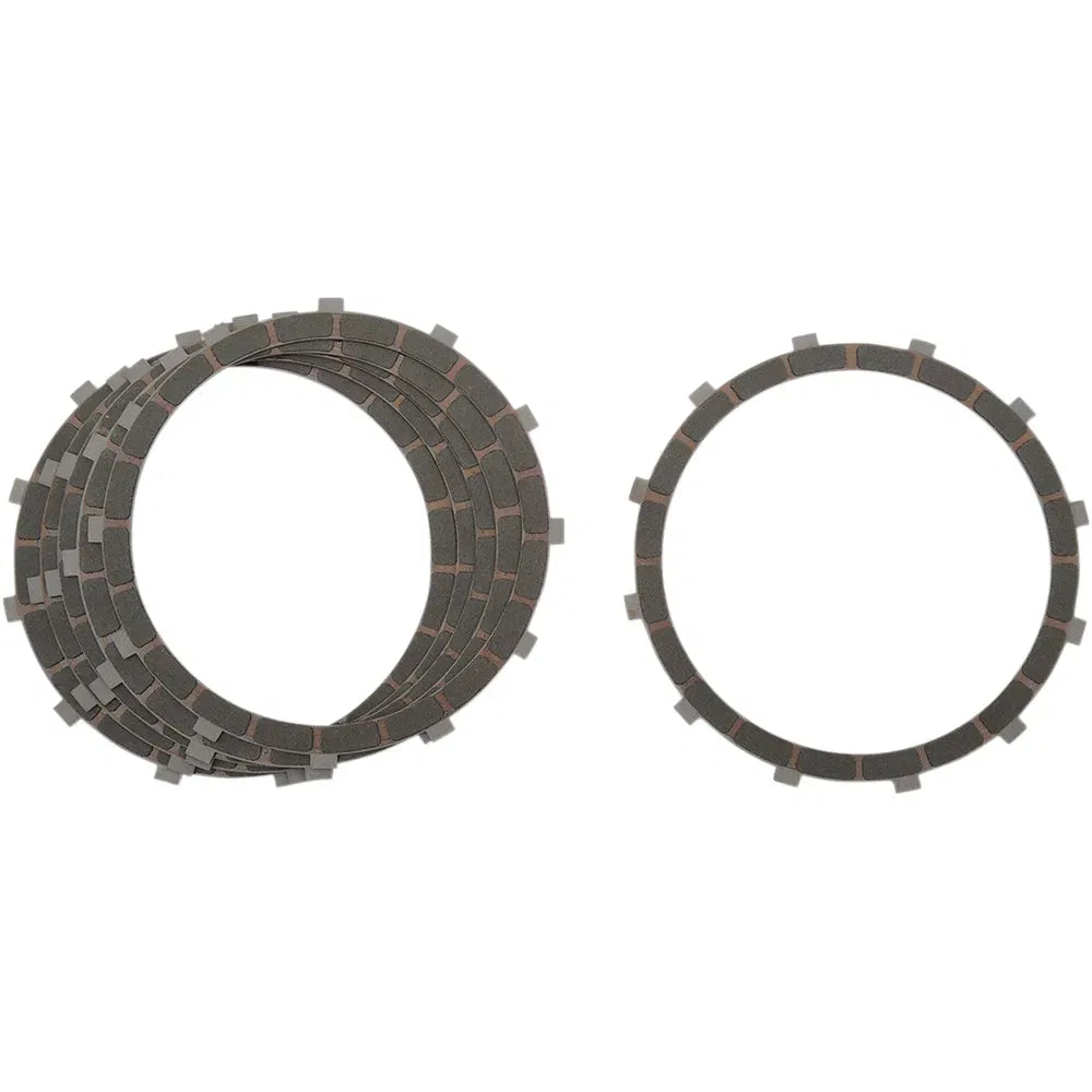 Clutch Friction Plates