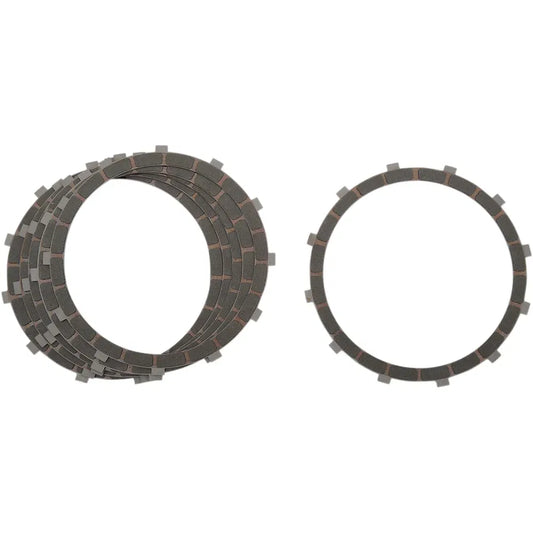 Clutch Friction Plates