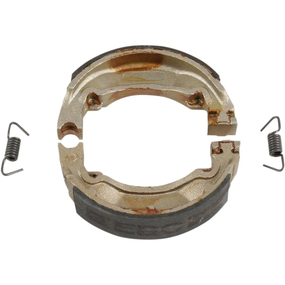 Brake Shoes - Yamaha