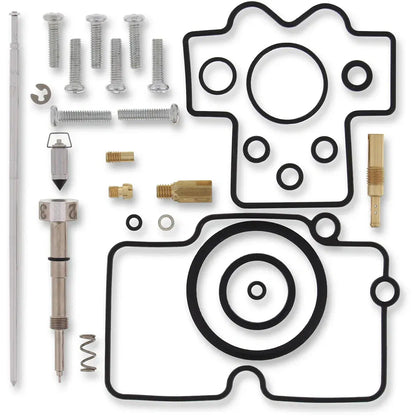 Kit de reparación de carburador - Honda - Kit de reparación de carburador - Honda