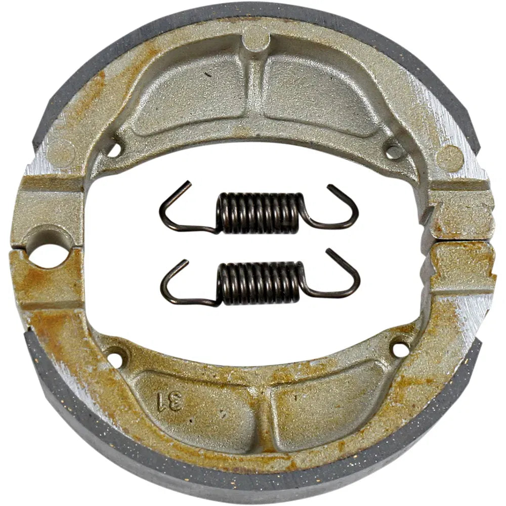 Brake Shoes - Kawasaki/Suzuki