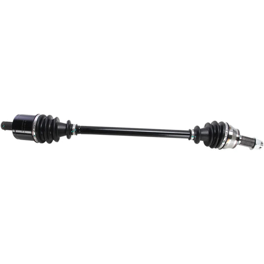 Complete Axle Kit - Front Left/Right - Polaris