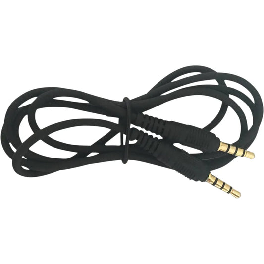 3.5 mm-to-Intercom Audio Cable