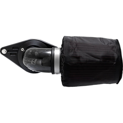 Calcetín de lluvia v02