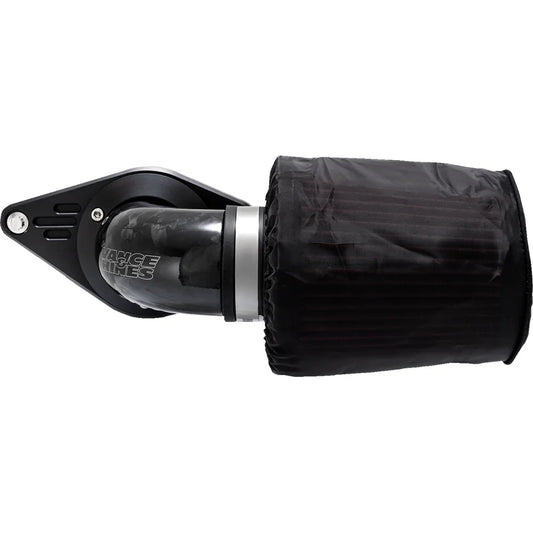 Calcetín de lluvia v02