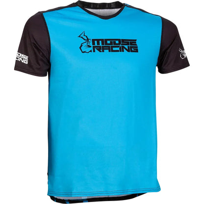 Maillot mtb de manga corta