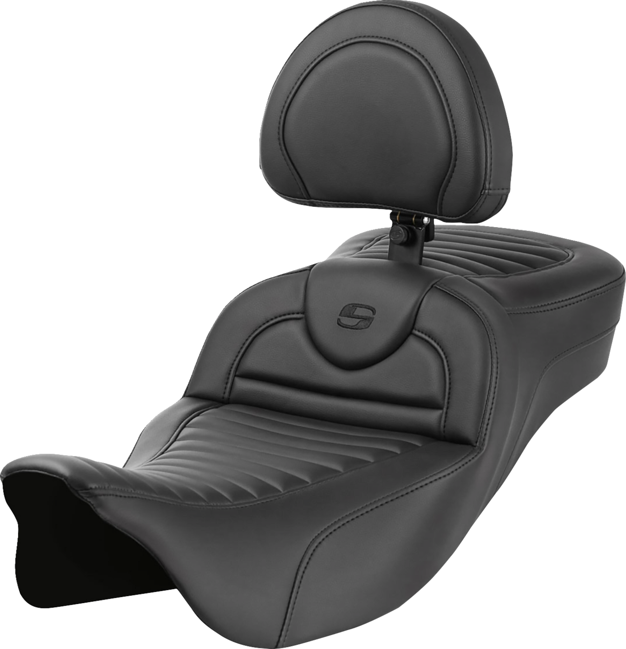Asiento de alcance extendido Roadsofa™ - Asiento de alcance extendido Roadsofa™ - con respaldo - Tuck-n-Roll - FL '08-'24