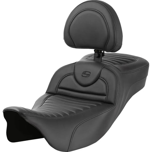 Asiento de alcance extendido Roadsofa™ - Asiento de alcance extendido Roadsofa™ - con respaldo - Tuck-n-Roll - FL '08-'24