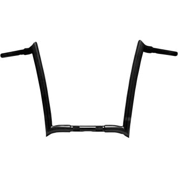 Handlebar Kit - Viking - 14" - Black Pearl™