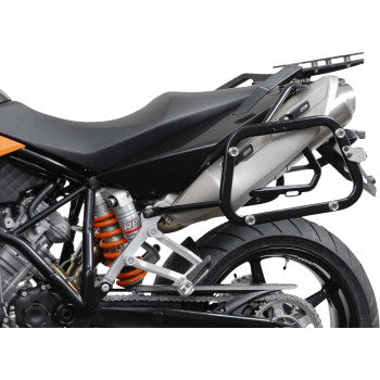 EVO Side Carrier - Left/Right - KTM - 950 Supermoto | 990 SMT/SMR