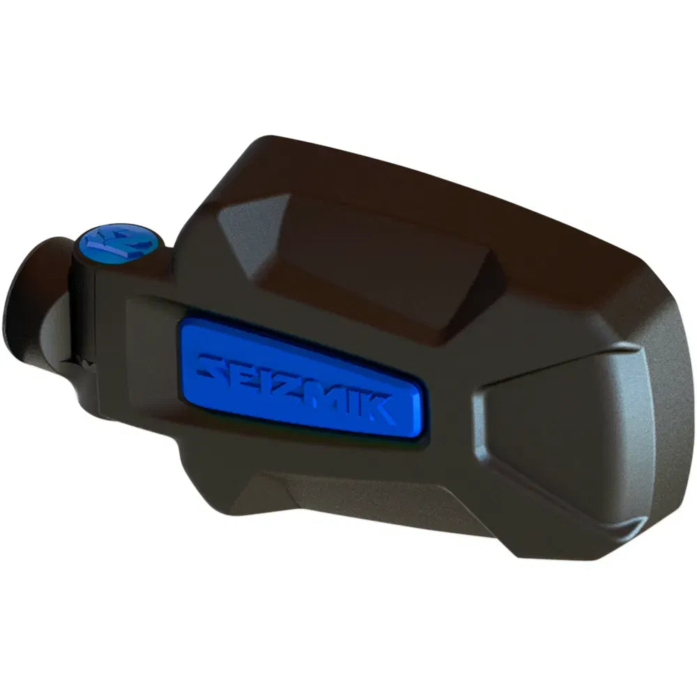 Pursuit Mirror Insert - Blue