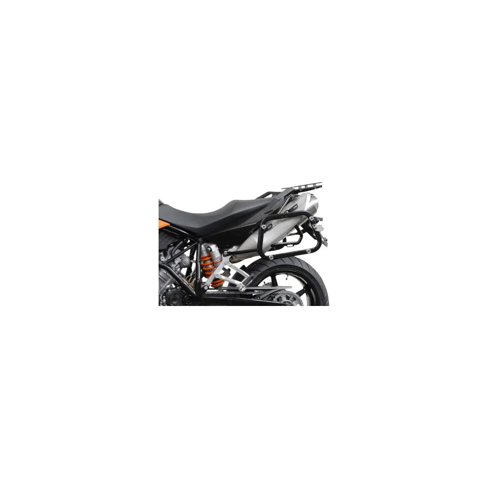 EVO Side Carrier - Left/Right - KTM - 950 Supermoto | 990 SMT/SMR