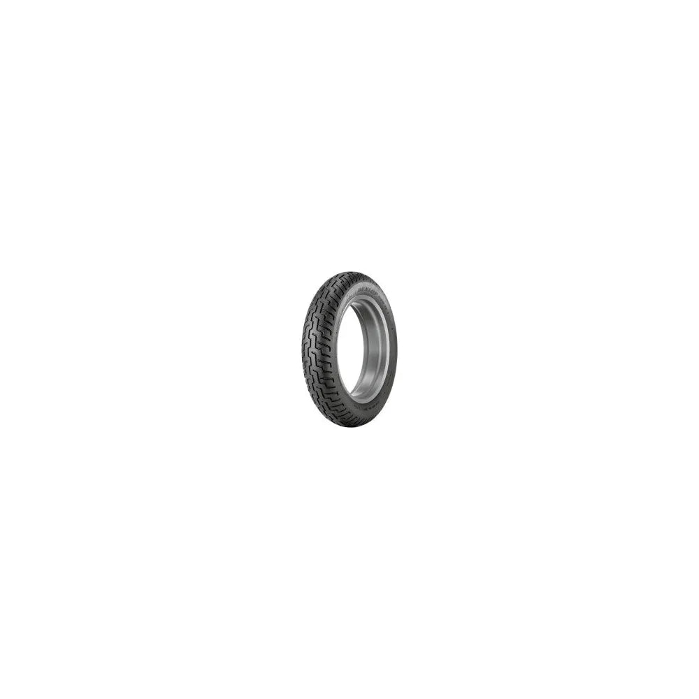Neumático Delantero DUNLOP D404 - 80/90-21 - 48H