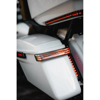 Luces led para alforjas probeam® bagz™