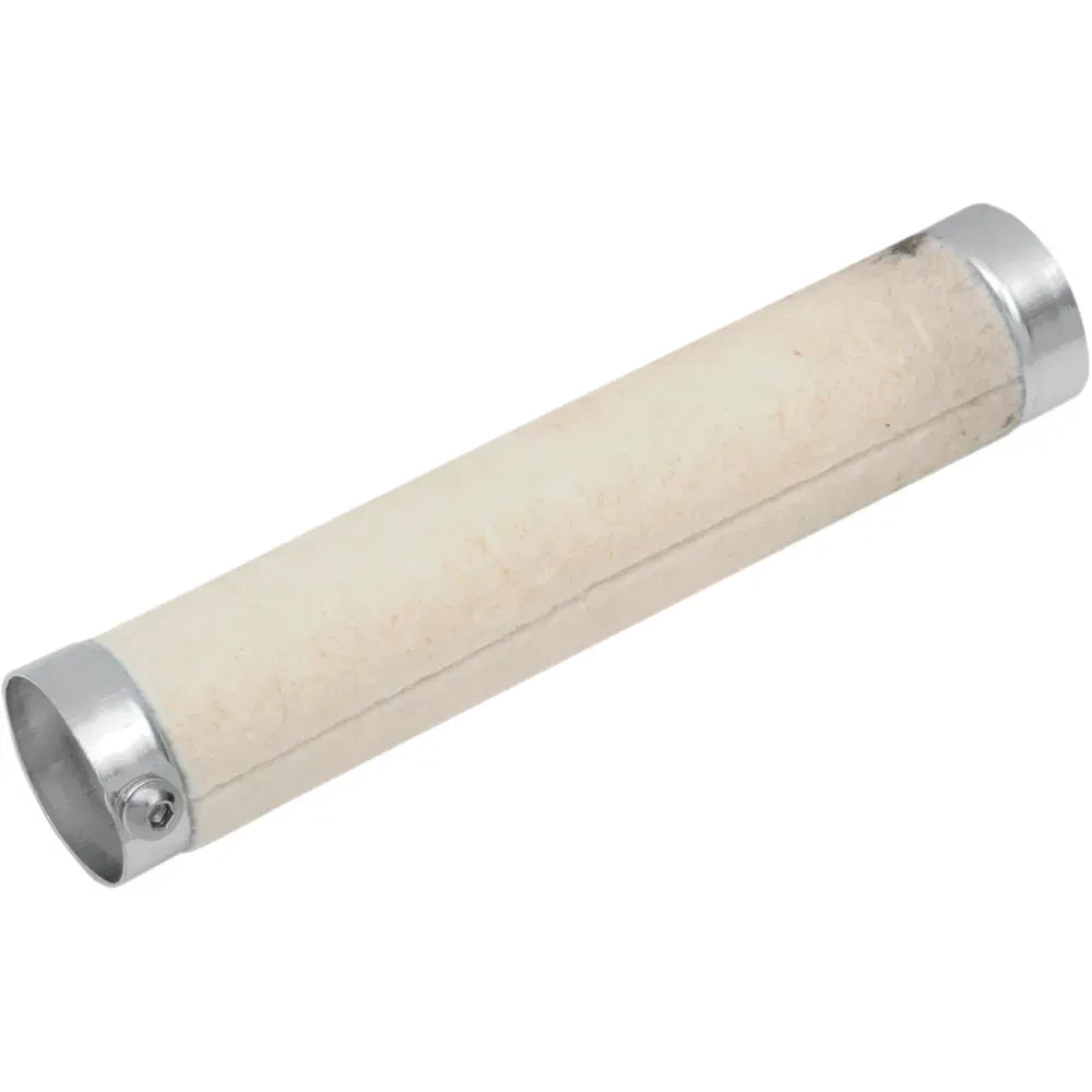 Fiberglass Wrapped Baffle for 1.6" O.D.