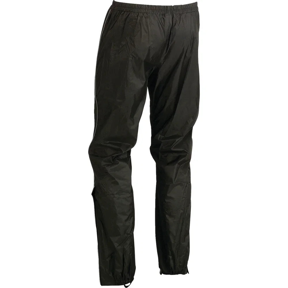 Pantalones de lluvia para mujer