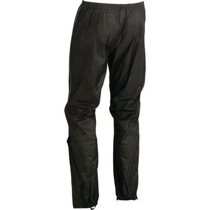 Pantalones de lluvia para mujer