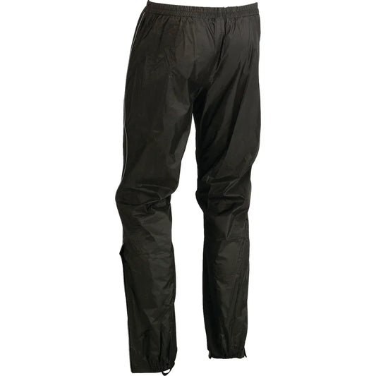 Pantalones de lluvia para mujer