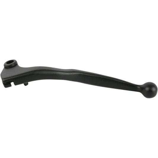 Black Left-Hand Lever for Yamaha