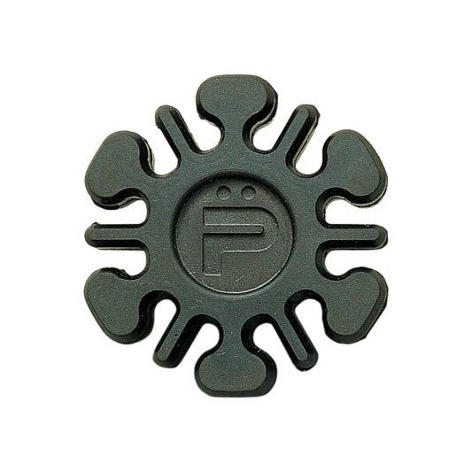 Coupler Damper