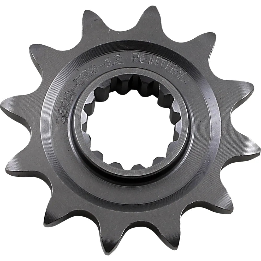 Front Sprocket - 12-Tooth