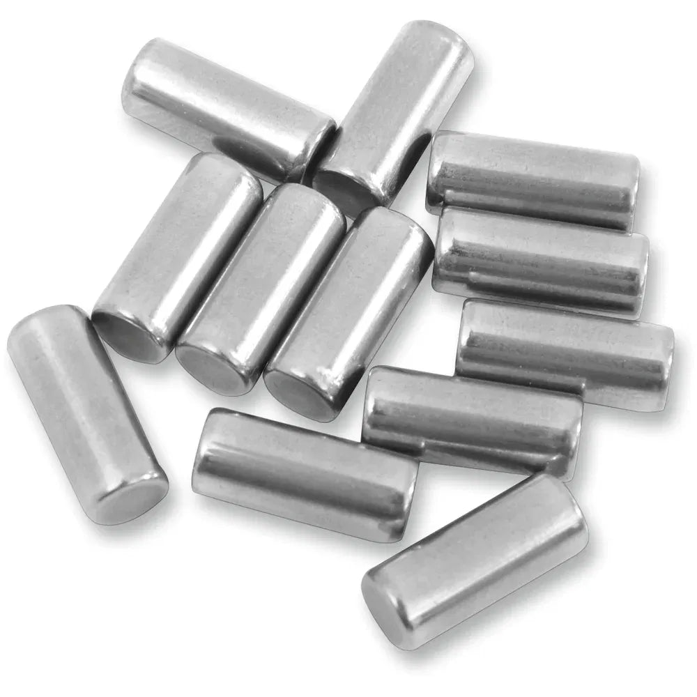 Rodamientos de rodillos del cárter para knucklehead