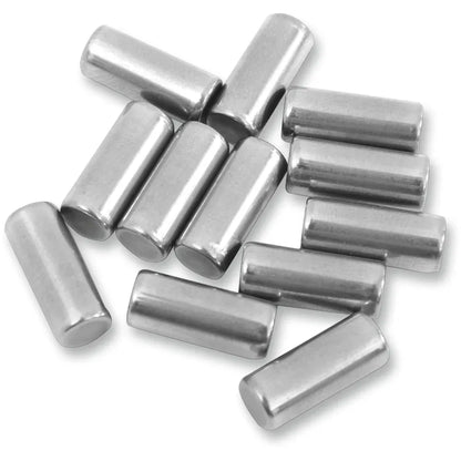 Rodamientos de rodillos del cárter para knucklehead