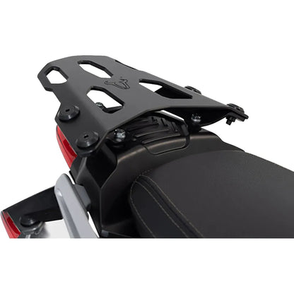 Rackpack Tail Bag System - Black - Zero SR/S ZF '19-'21
