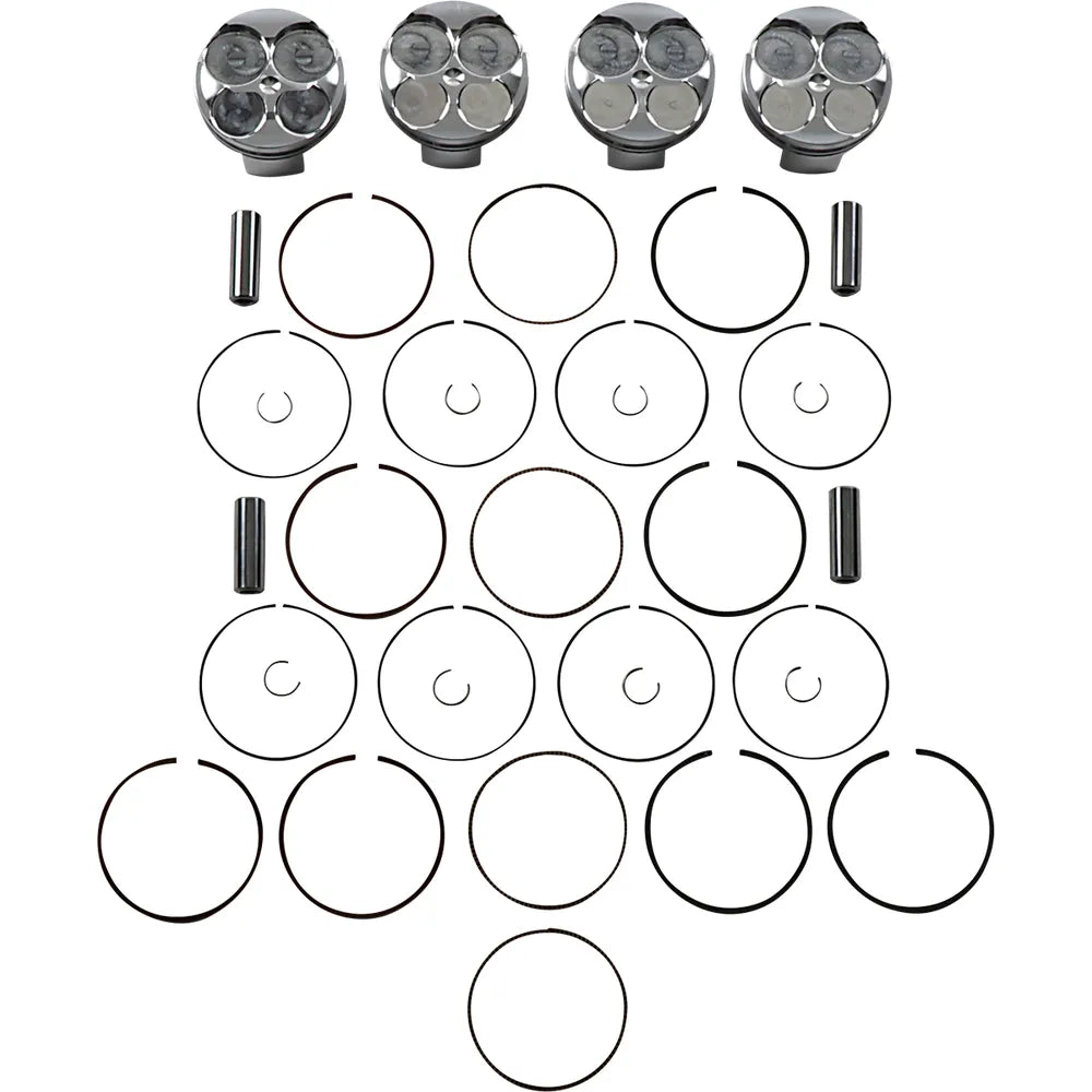 Piston Kit