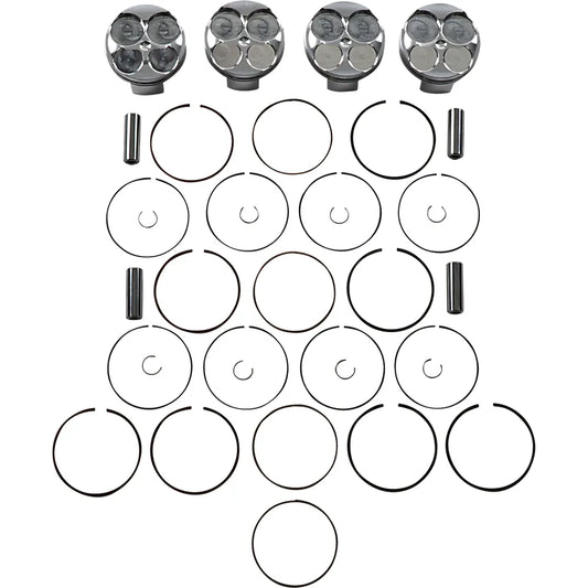 Piston Kit